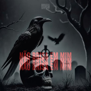 Não Brisa em Mim (Explicit)