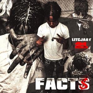 Facts (feat. Litcjaay) [Explicit]