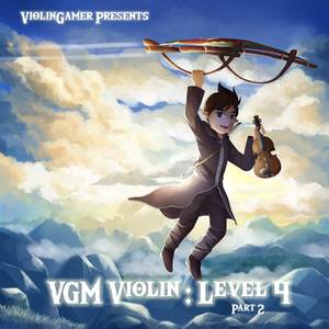 VGM Violin: Level 4, Pt. 2