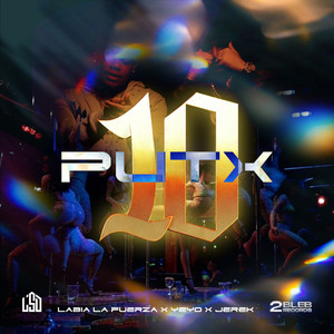 10 PUTX (Explicit)