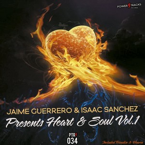 Heaven (Original Mix)