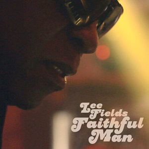 Faithful Man - Single