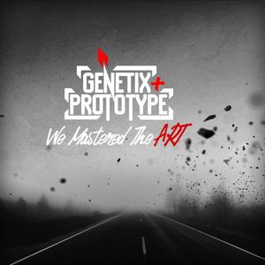 Foundation (feat. Prev-L & Prototype) (Explicit)