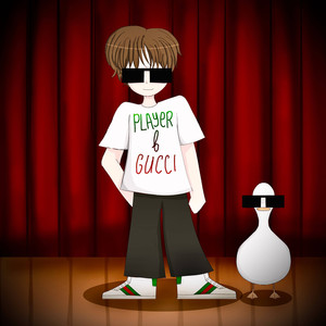 Player в gucci (Explicit)