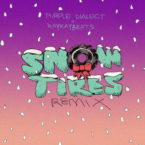 Snow Tires (Remix) [Explicit]