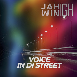 Voice in Di Street