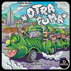 Otra Fuma (Explicit)