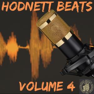 Hodnett Beats Volume 4