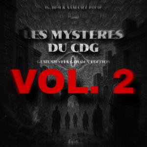 CALMEZ VOUS OOORH (feat. Saniance Payne & LACAPSULEE) (Explicit)