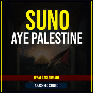 Suno Aye Palestine