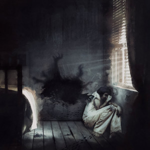 Кошмары(Prod. by tomdevilart)