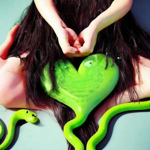 Love, Slime (Explicit)