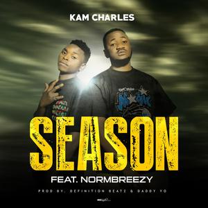 Season (feat. Normbreezy)