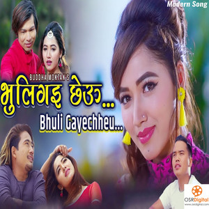 Bhuli Gayechheu