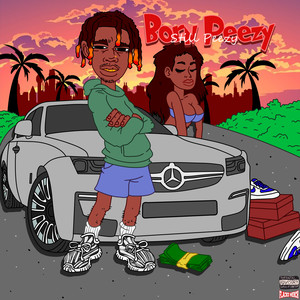 Born Peezy - Blessing And A Curse (Explicit)
