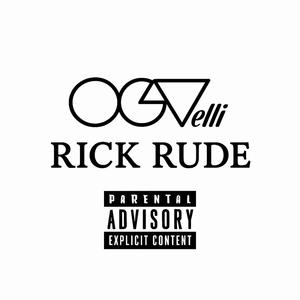 Rick Rude (Explicit)