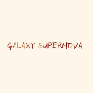 GALAXY SUPERNOVA