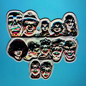 I'll see you on the other side (feat. Danny King)