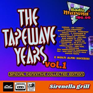 The Tapewave Years, Vol. 1 (Explicit)