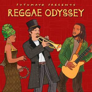 Reggae Odyssey by Putumayo