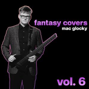 Mac Glocky - Mad World