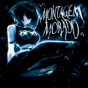 MONTAGEM MORADO (Slowed Down)