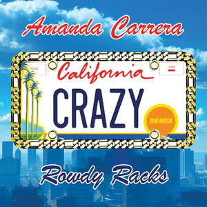 California Crazy (Remix|Instrumental)