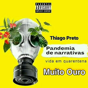 Muito Ouro (Explicit)