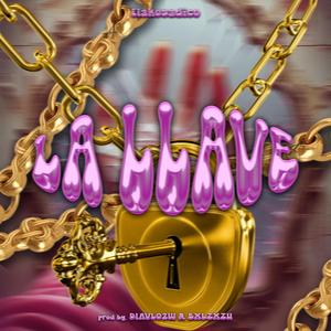 La llave (feat. Diavlo2w & Bxlzxbu) (Explicit)