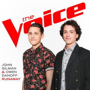 Runaway (The Voice Performance)