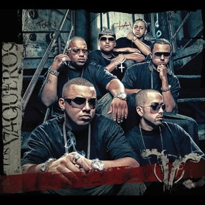 Wisin Y Yandel Presentan: Los Vaqueros