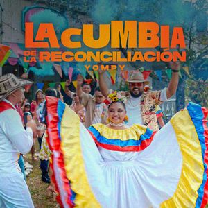 La Cumbia de la Reconciliación