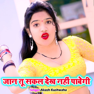Jaan Tu Sakal Dekh Nahi Payegi