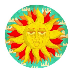 Una Forma de Energía Que Ilumina las Cosas