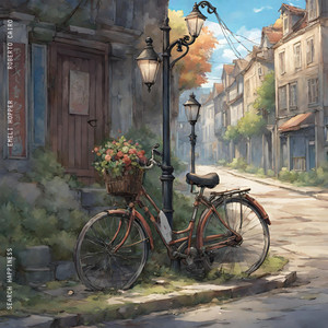 Search Happiness (feat. Roberto Cairo)