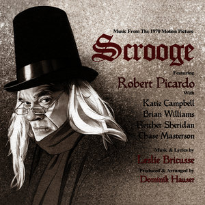 Music From the 1970 Motion Picture "Scrooge"