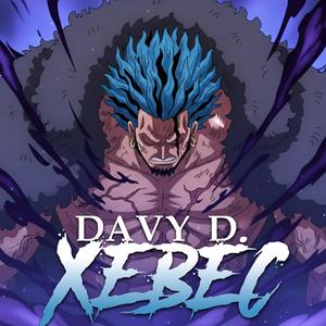 Davy D. Xebec (One Piece)