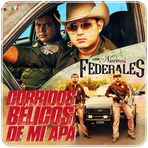 Corridos Bélicos de Mi Apá