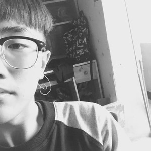 一个人的