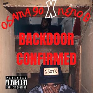 Backdoor Confirmed (Explicit)