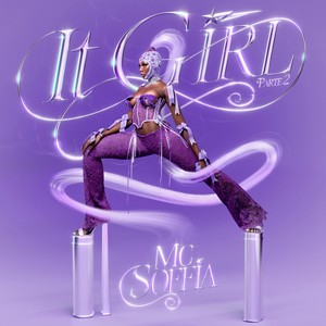 MC Soffia - Turnê (Explicit)