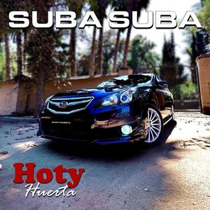 Suba Suba (Explicit)