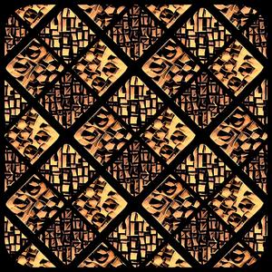 Techtonic Squeeze (rev. 1)