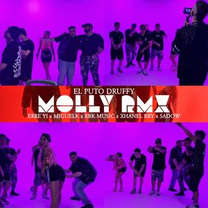 Molly Rmx (feat. Erre Yi, MiguelK, XhanelBBY & Sadow) [Explicit]