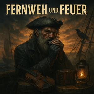 Fernweh und Feuer