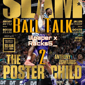 Ball Talk 2 (feat. lilpaper|Explicit)