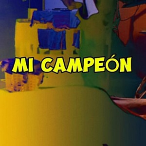 MI CAMPEÓN