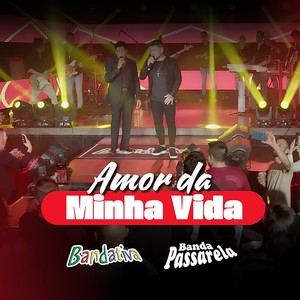 Amor da Minha Vida (Ao Vivo)