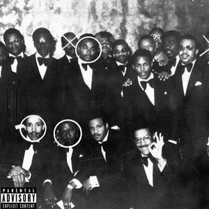 Mafioso (feat. Freddie Mac-A-Beat) [Explicit]