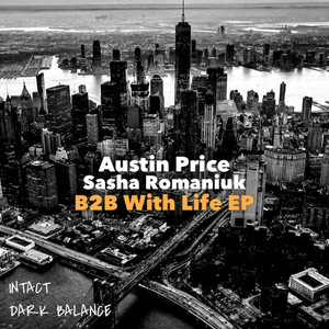 B2B With Life EP